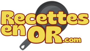 Recettes en Or