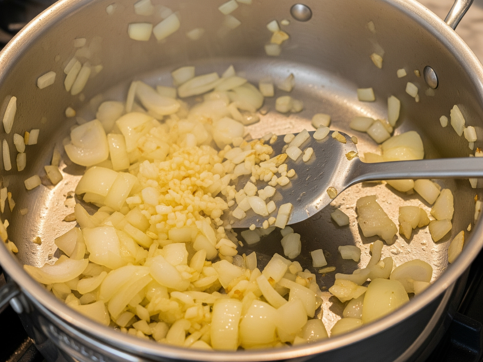 soupe butternut