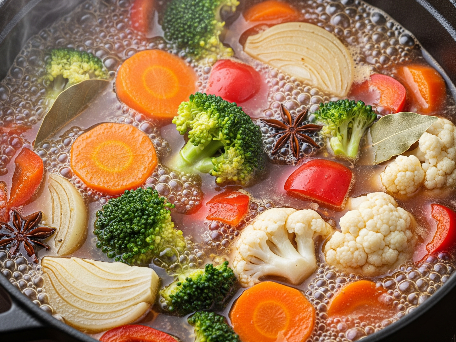 soupe butternut